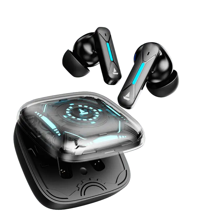 boAt Immortal Airspeed Pro Gadget - View 5