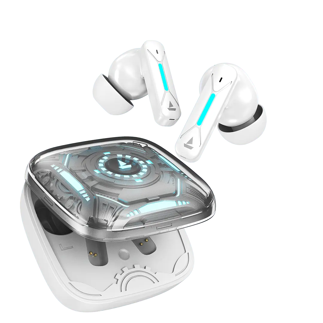 boAt Immortal Airspeed Pro Gadget - Buy Online Best Price India
