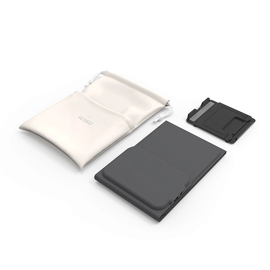 WiWU Foldable Wireless keyboard FMK-05 wiwu
