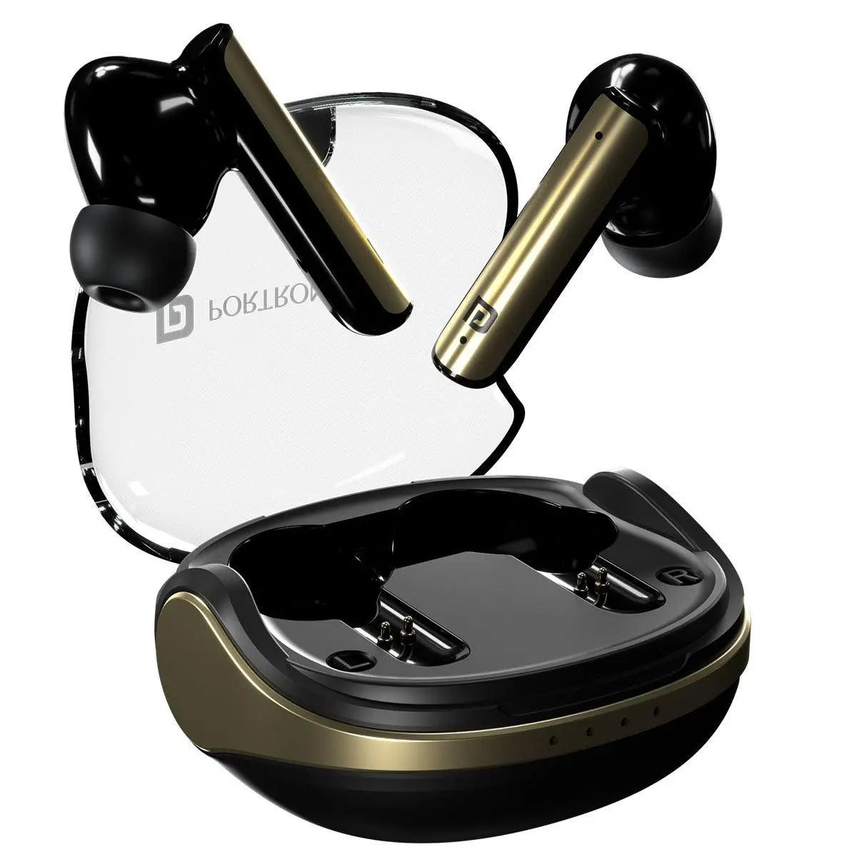 Portronics Harmonics Twins S7 Gadget - Buy Online Best Price India
