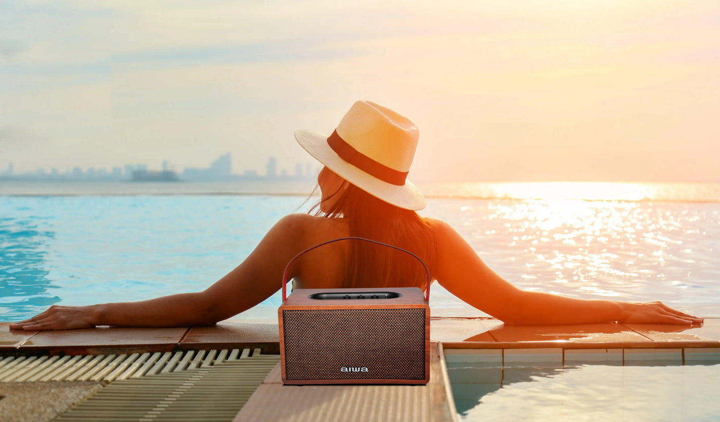 AIWA MI-X 150 Retro Plus X - Nalanda Enterprises