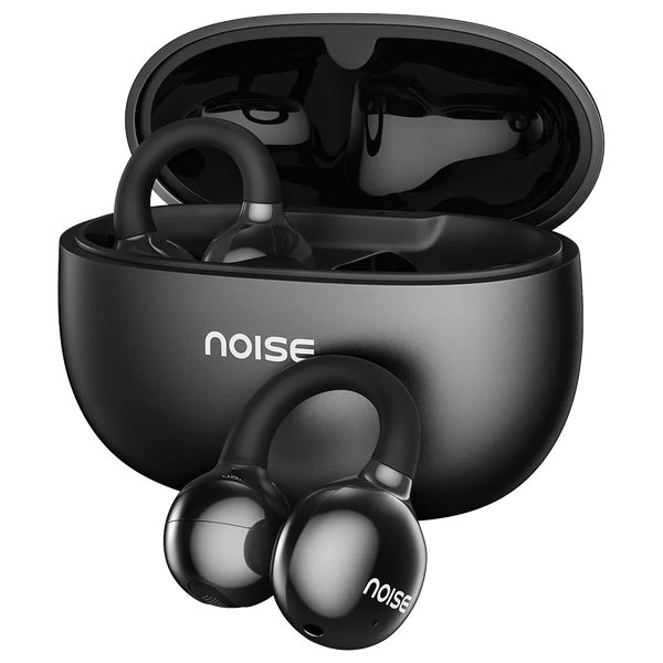 Noise Air Clips OWS Open Ear Headphone - Nalanda Enterprises