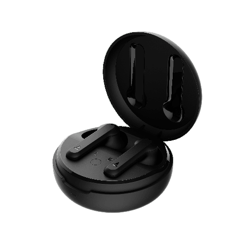 boAt Airdopes Sonik in Ear TWS Earbuds with 60 hrs Playback, IWP Tech, Quad Mics with ENx, ASAP Charge, 11 mm Drivers, BT v5.3 & IPX4 Sweat and Splash Resistance - Nalanda Enterprises