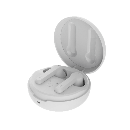 boAt Airdopes Sonik in Ear TWS Earbuds with 60 hrs Playback, IWP Tech, Quad Mics with ENx, ASAP Charge, 11 mm Drivers, BT v5.3 & IPX4 Sweat and Splash Resistance - Nalanda Enterprises