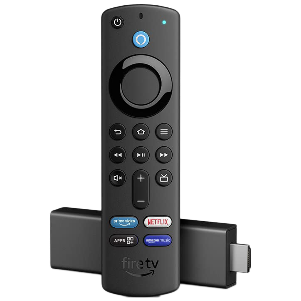 Amazon Fire TV Stick 3rd GEN