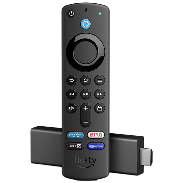 Amazon Fire TV Stick 3rd GEN
