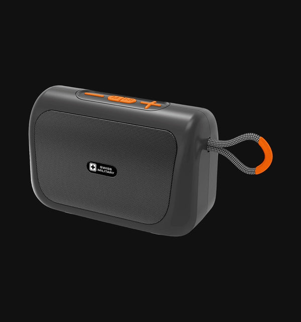 Ancha Mi Portable Bluetooth Speaker - Nalanda Enterprises