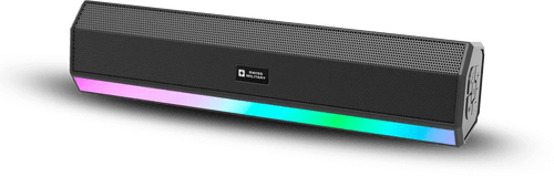 Swiss Military BT SPEAKER - ANCHA DUO 20W Bluetooth speaker - Nalanda Enterprises