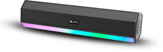 Swiss Mikitary BT SPEAKER - ANCHA DUO 20W - Nalanda Enterprises