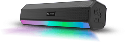 Swiss Mikitary BT SPEAKER - ANCHA DUO 20W - Nalanda Enterprises