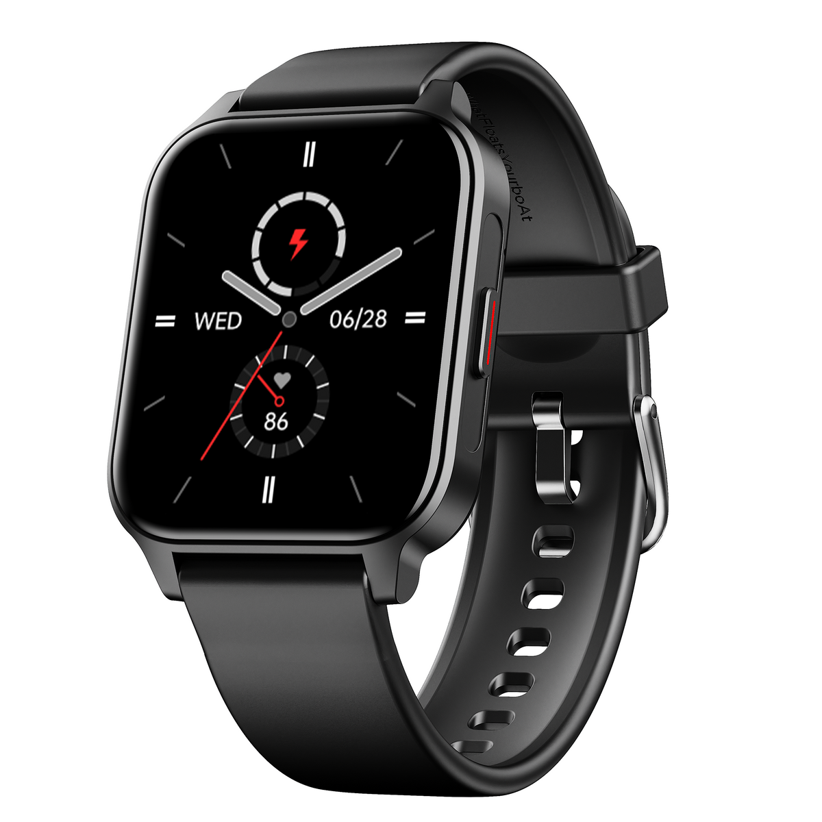 #color_Active Black