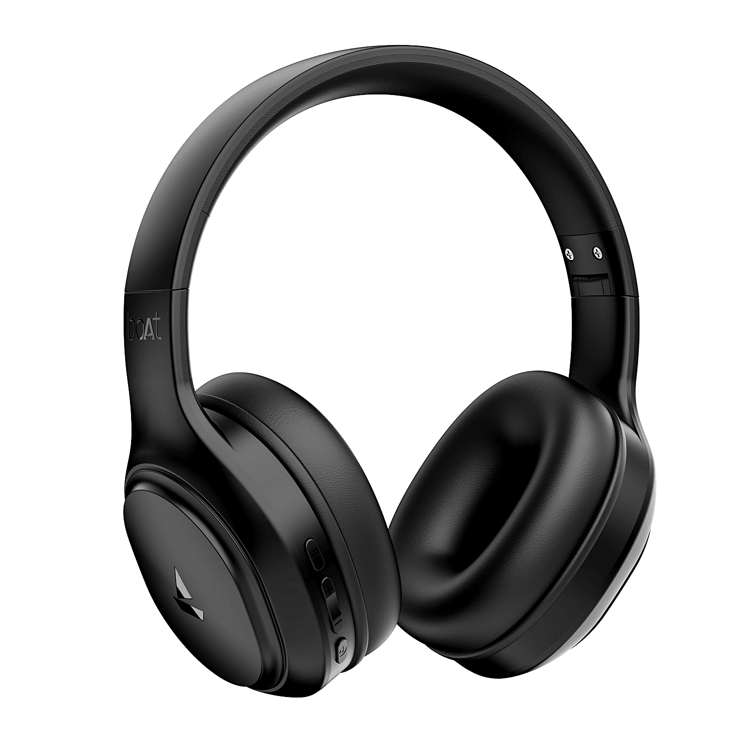 boAt Rockerz 430 | Wireless Headphone with ENx™ Tech, 40 HRS Playback, BEAST™ Mode, Type-C Interface, Bluetooth v5.4 - Nalanda Enterprises