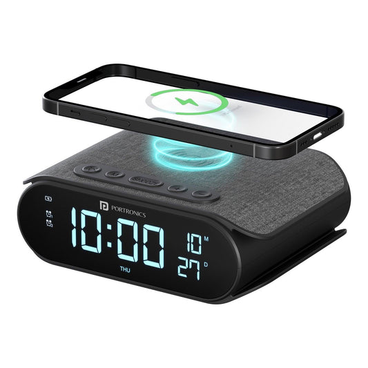 VoltClock - Nalanda Enterprises
