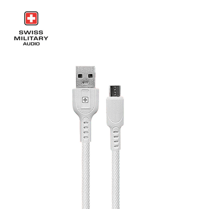 SWISS CABLE - FLOW2 A2M - Nalanda Enterprises