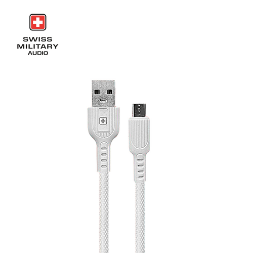 SWISS CABLE - FLOW2 A2M - Nalanda Enterprises
