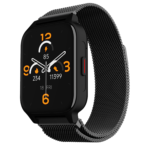 #color_Metal Black