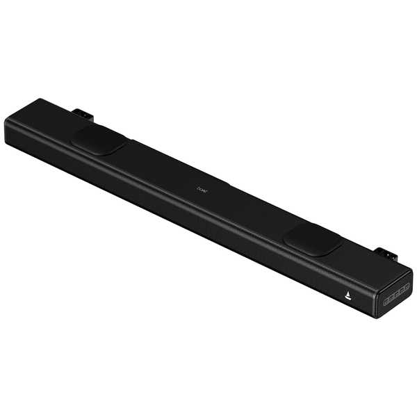 Boat black soundbar speaker, sleek design, corporate gifting product at Nalanda Enterprises