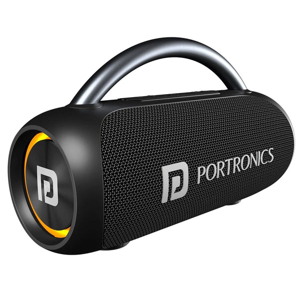 Portronics Radiant Gadget - Buy Online Best Price India