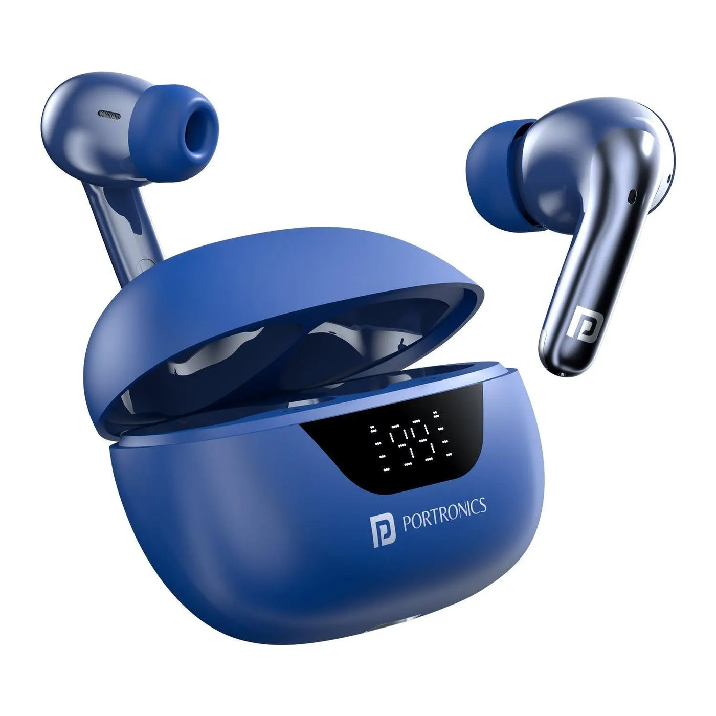 Portronics Harmonics Twins 28 Gadget - View 2