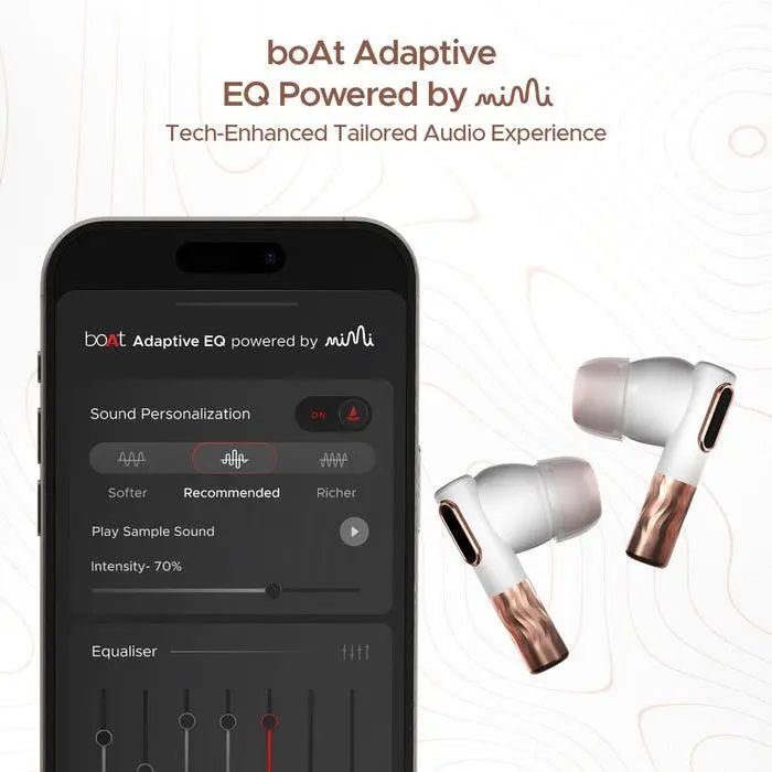 boAt Nirvana Zenith Gadget - View 4