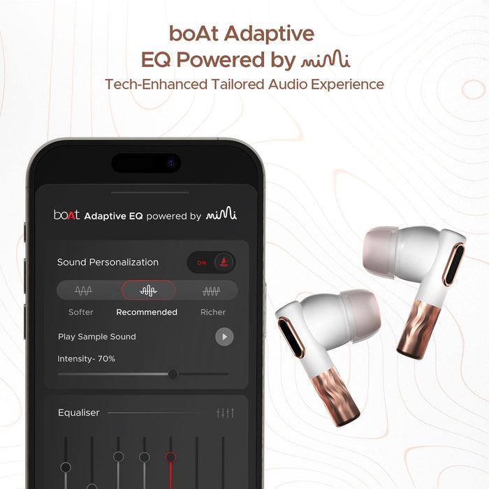 boAt Nirvana Zenith - Nalanda Enterprises
