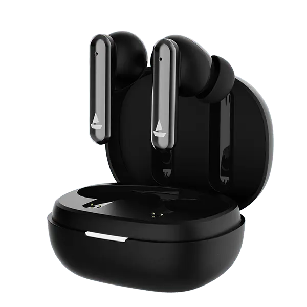 boAt Airdopes Bliss ANC Wireless Earbuds - Buy Online Best Price India