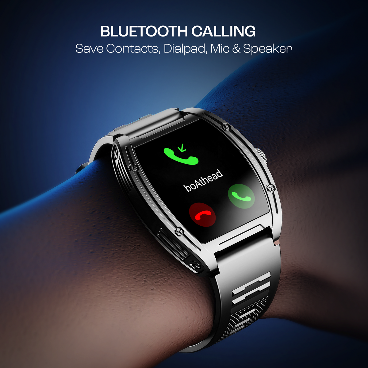 #color_Active Black