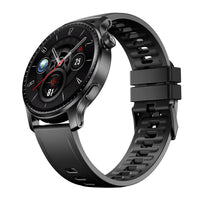 boAt Ultima Prime | Smartwatch with 1.43" AMOLED Display, Cloud Watch Faces, Emergency SOS, BT Calling, Functional Crown - Nalanda Enterprises