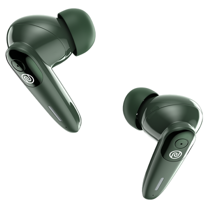 Metallic Green