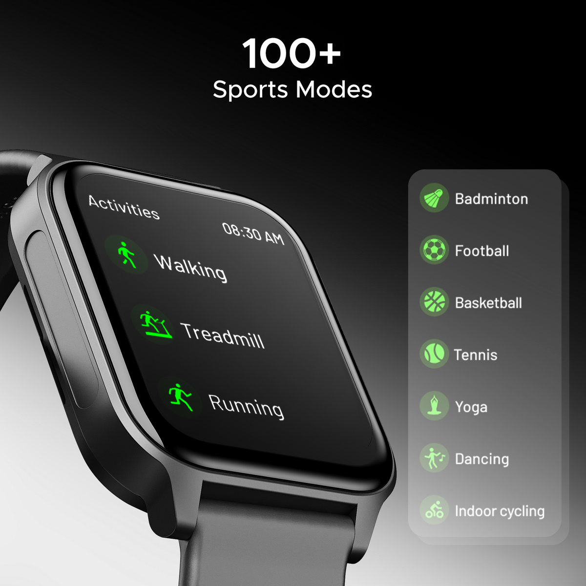 #color_Active Black