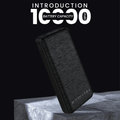 Swiss Military Electra 10000mAh Power Bank