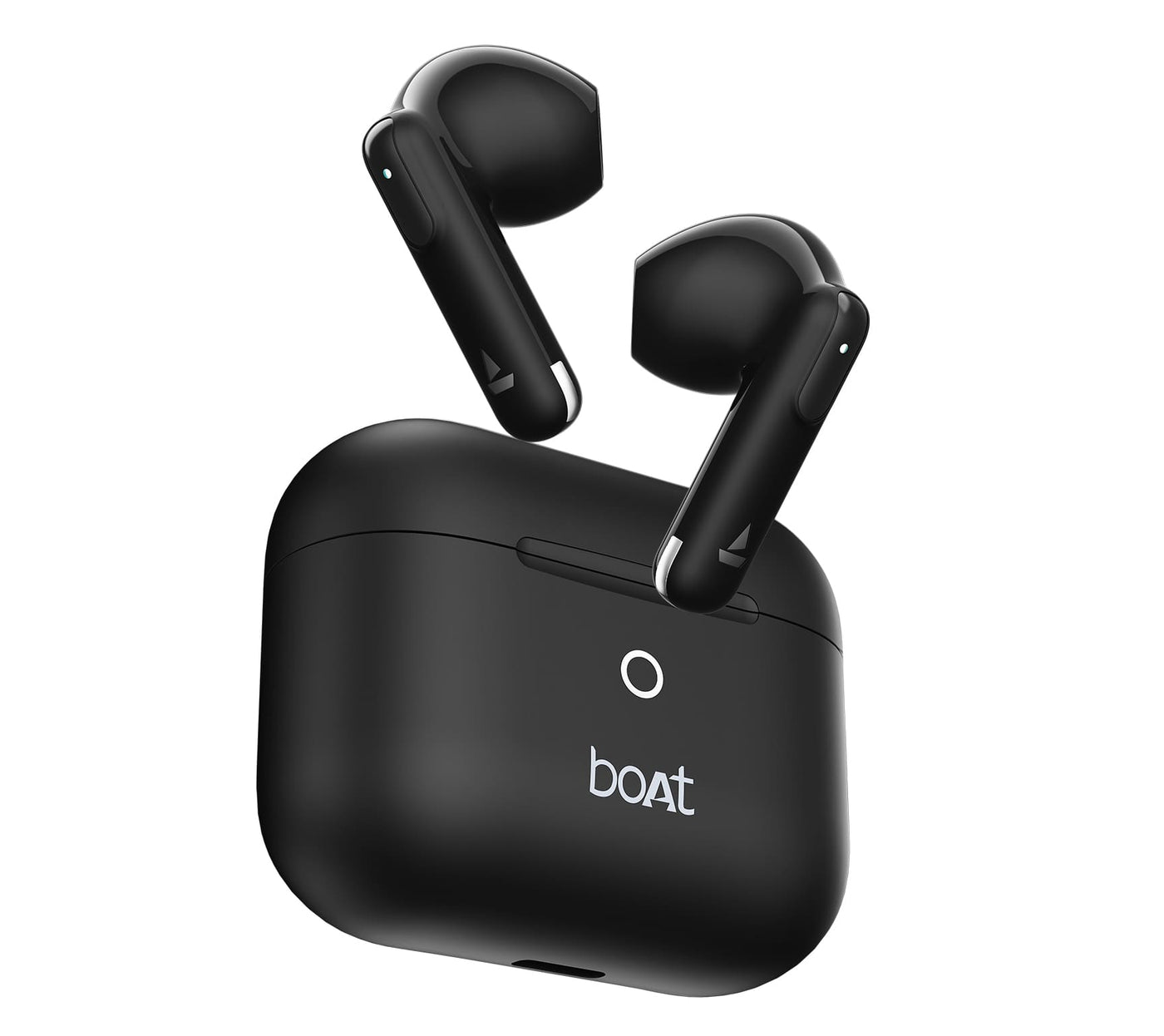 boAt Airdopes Ace Gen 2 | Wireless Earbuds with 45 Hours Playback, BEAST™ Mode & ENx™ Calling - Nalanda Enterprises