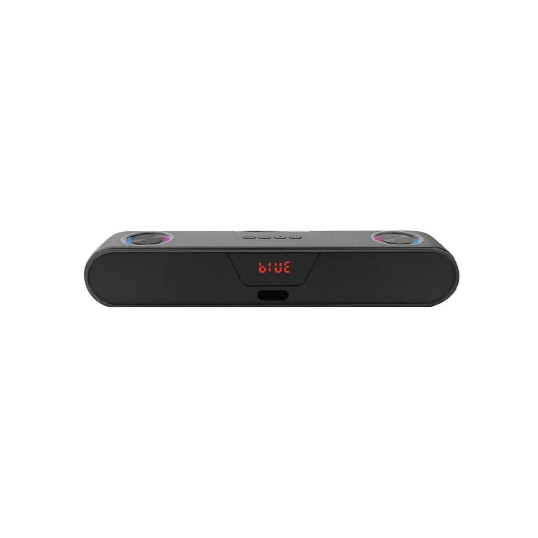 Swiss Military BT SPEAKER - MORTLEY 20W Speaker - Nalanda Enterprises
