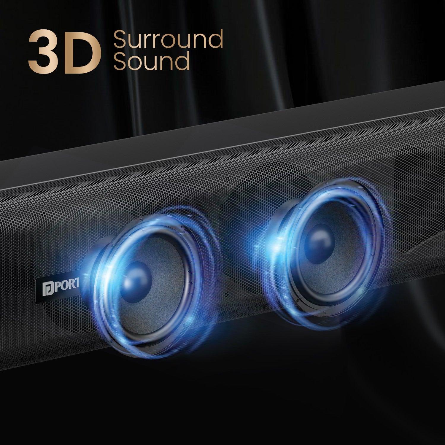 Pure Sound 107 - Nalanda Enterprises
