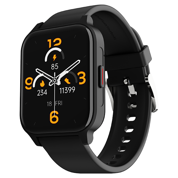#color_Active Black