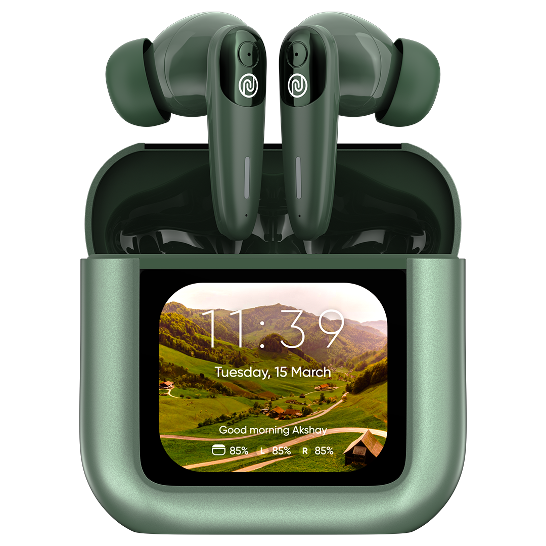 Noise View Buds Truly Wireless Earbuds - Nalanda Enterprises