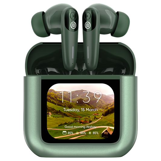 Noise View Buds Truly Wireless Earbuds - Nalanda Enterprises