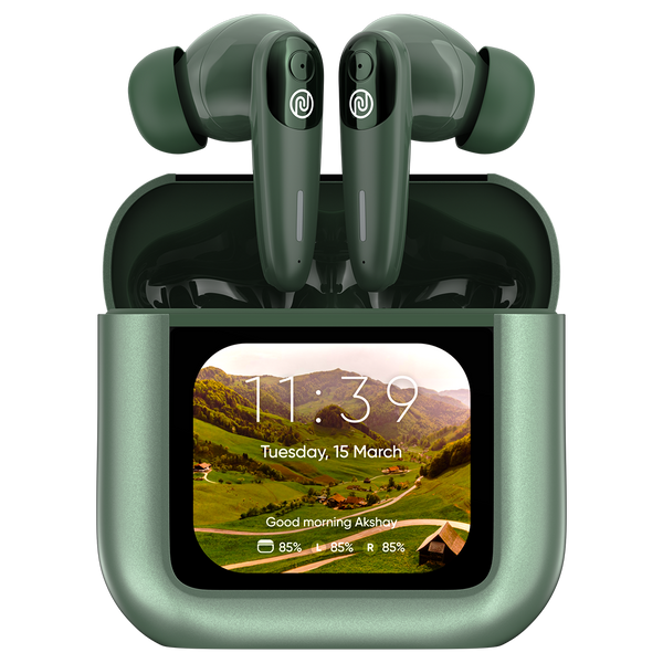 Noise View Buds Truly Wireless Earbuds - Nalanda Enterprises
