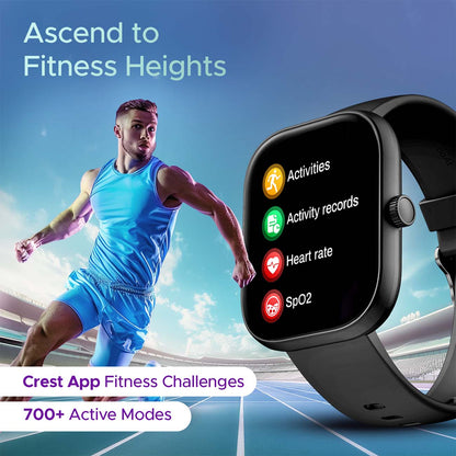 #color_Active Black