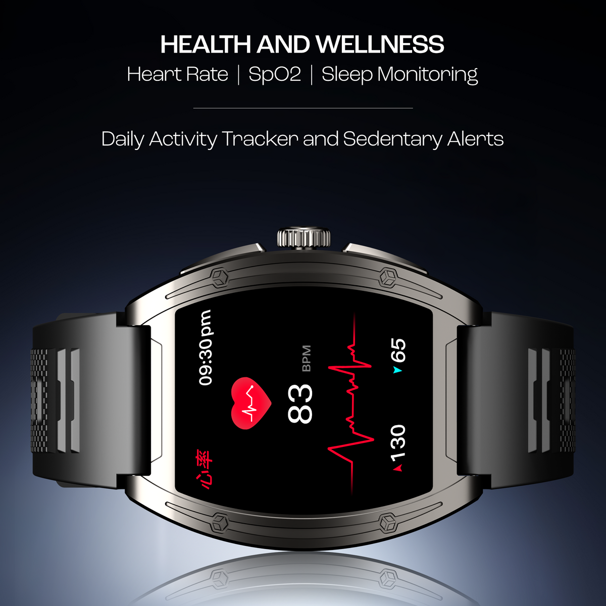 #color_Active Black