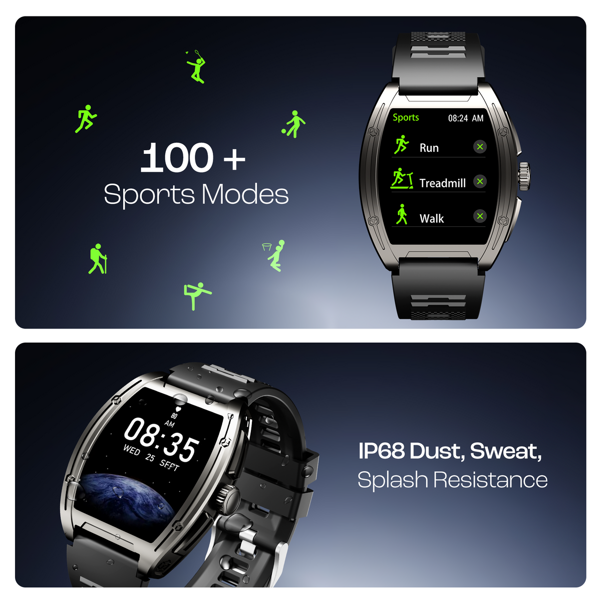 #color_Active Black