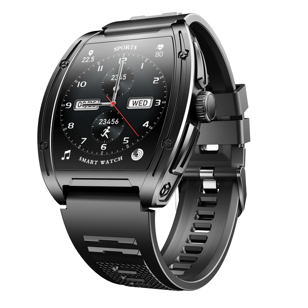 #color_Active Black