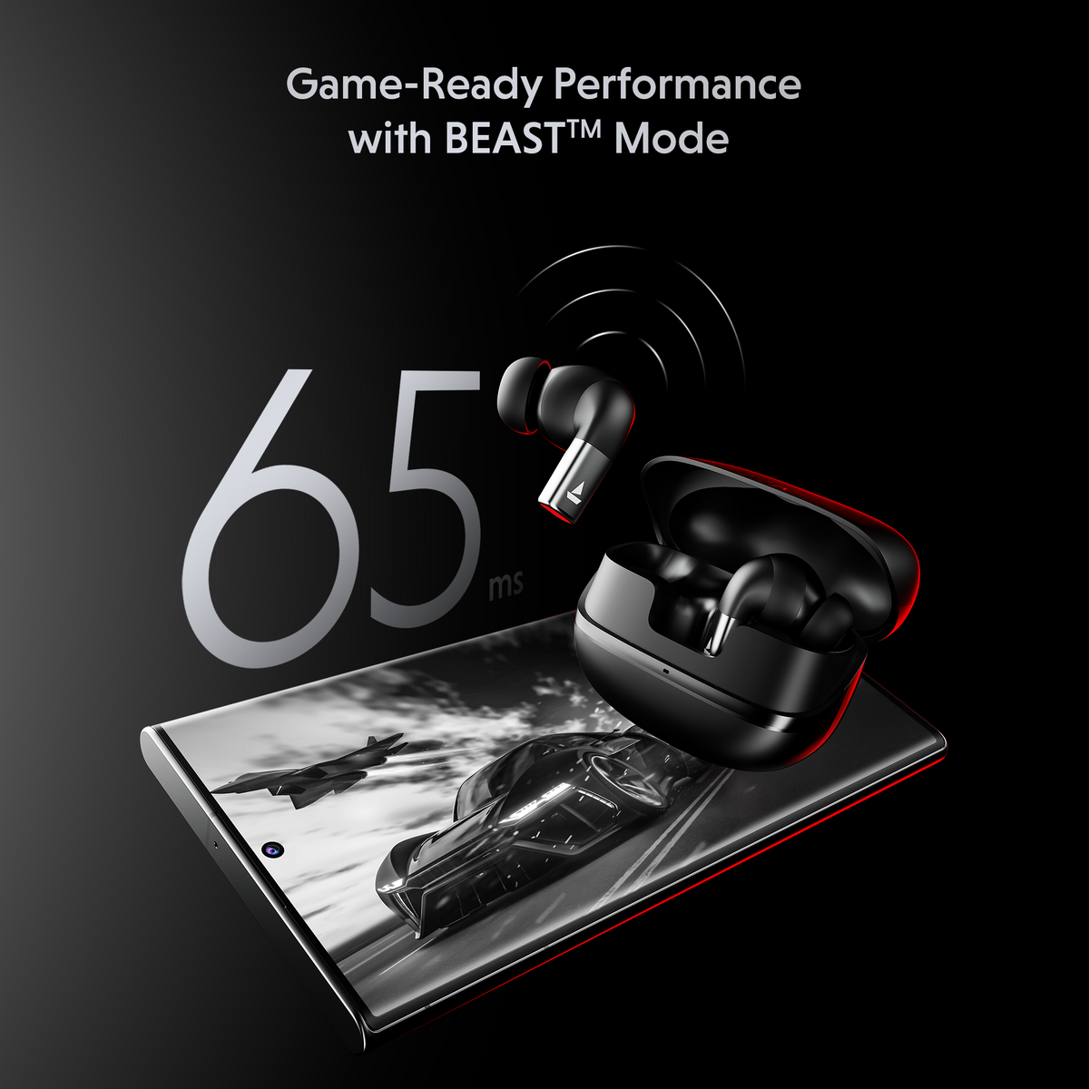 #color_Gunmetal Black