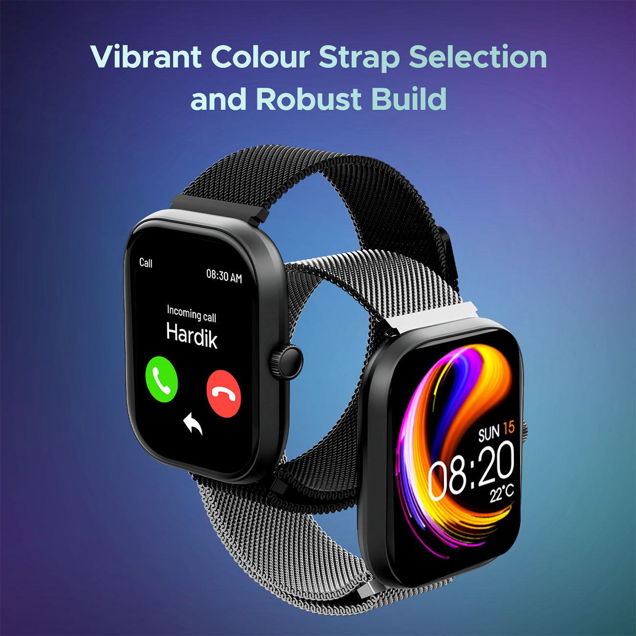 #color_Metal Black