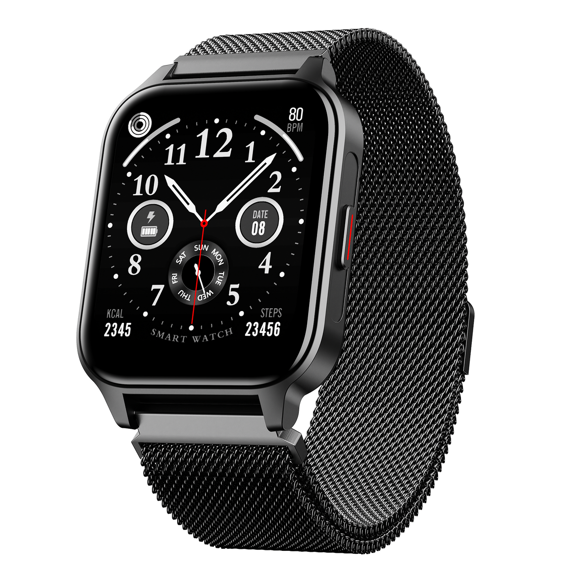 #color_Metal Black
