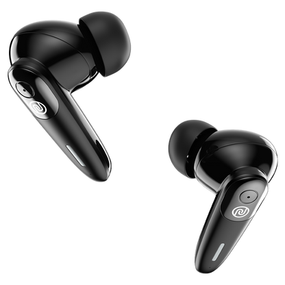 Metallic Black
