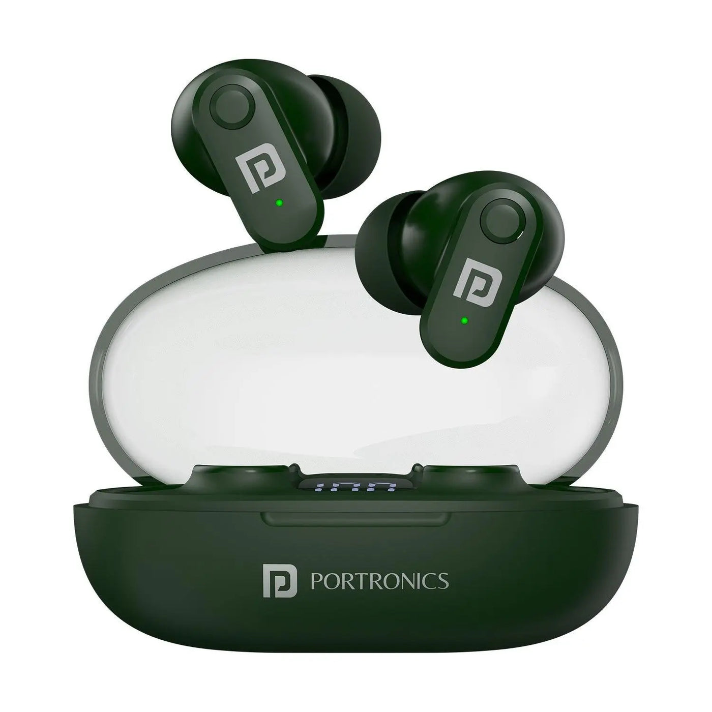 Harmonics Twins S16 - Nalanda Enterprises