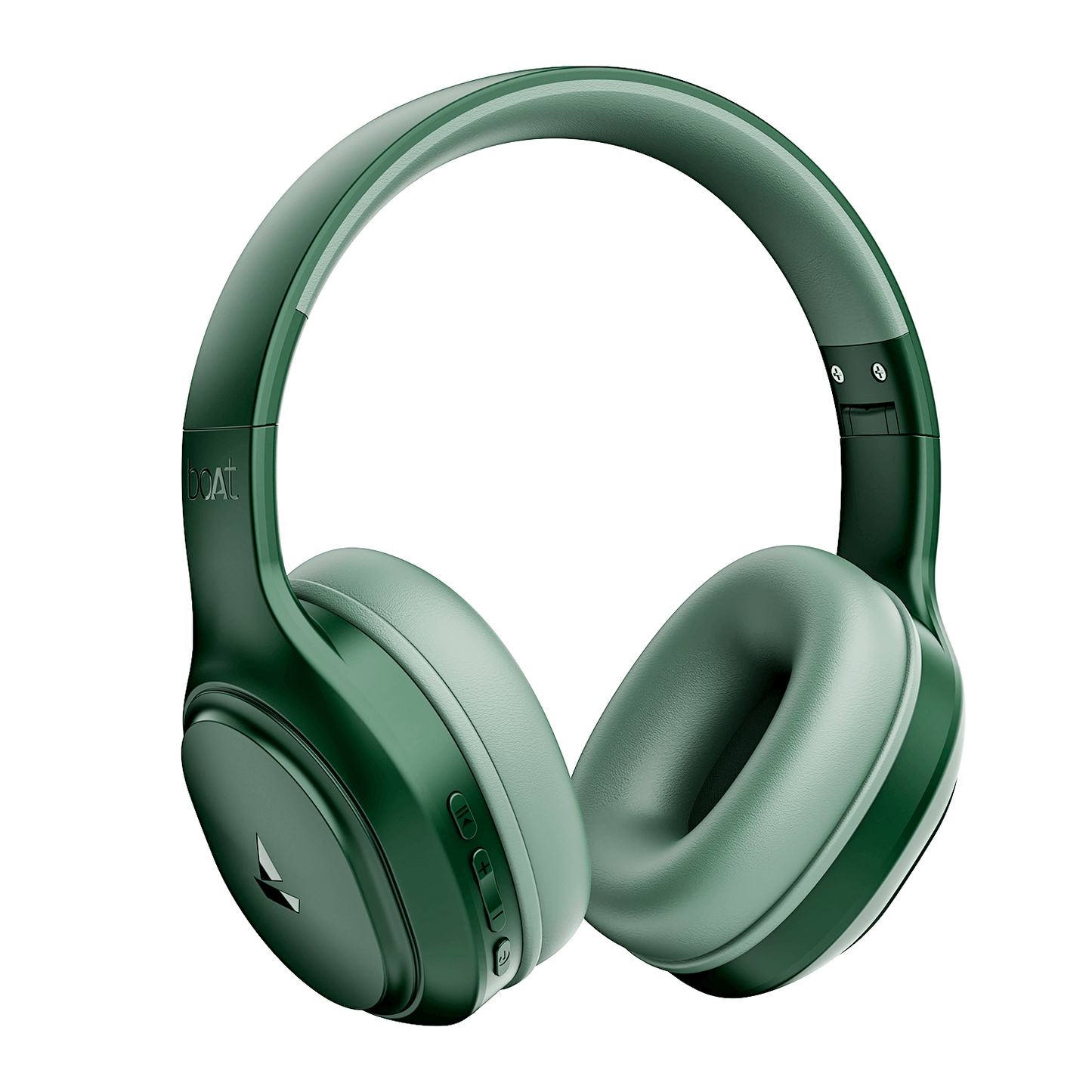 boAt Rockerz 430 | Wireless Headphone with ENx™ Tech, 40 HRS Playback, BEAST™ Mode, Type-C Interface, Bluetooth v5.4 - Nalanda Enterprises