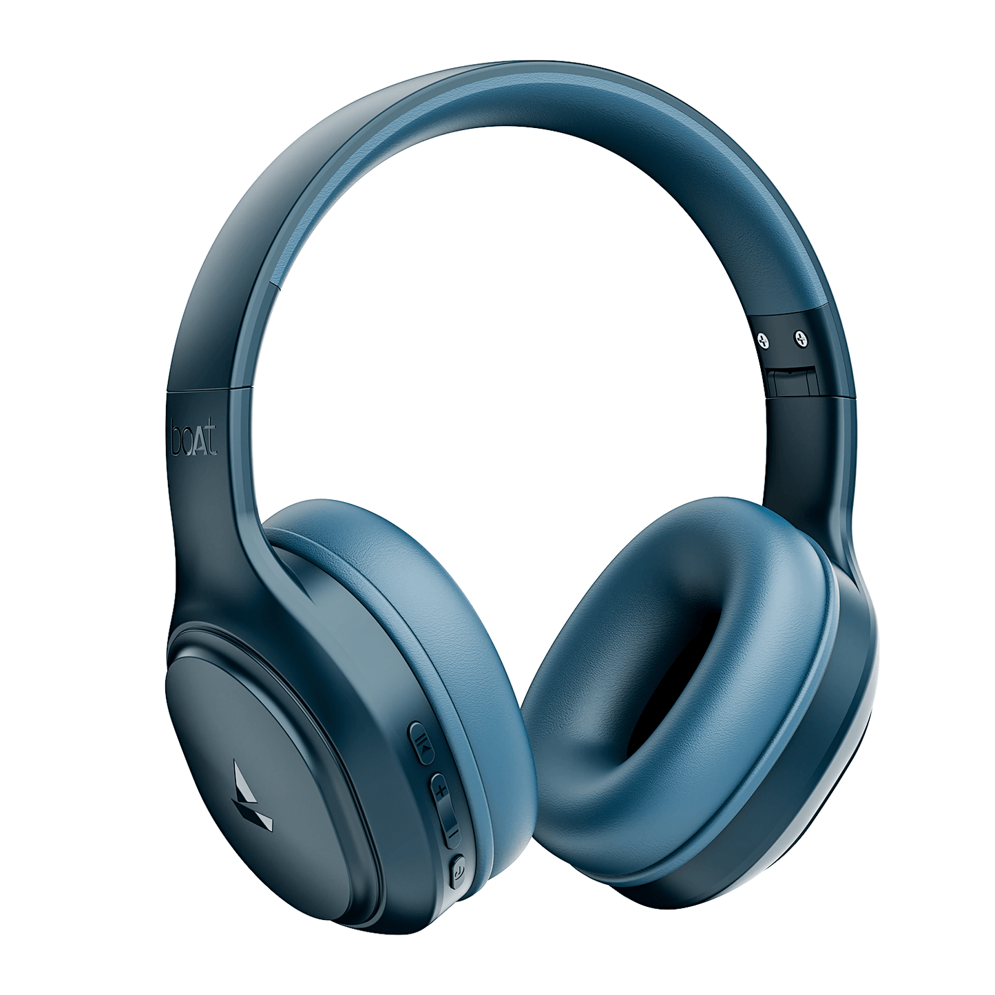 boAt Rockerz 430 | Wireless Headphone with ENx™ Tech, 40 HRS Playback, BEAST™ Mode, Type-C Interface, Bluetooth v5.4 - Nalanda Enterprises