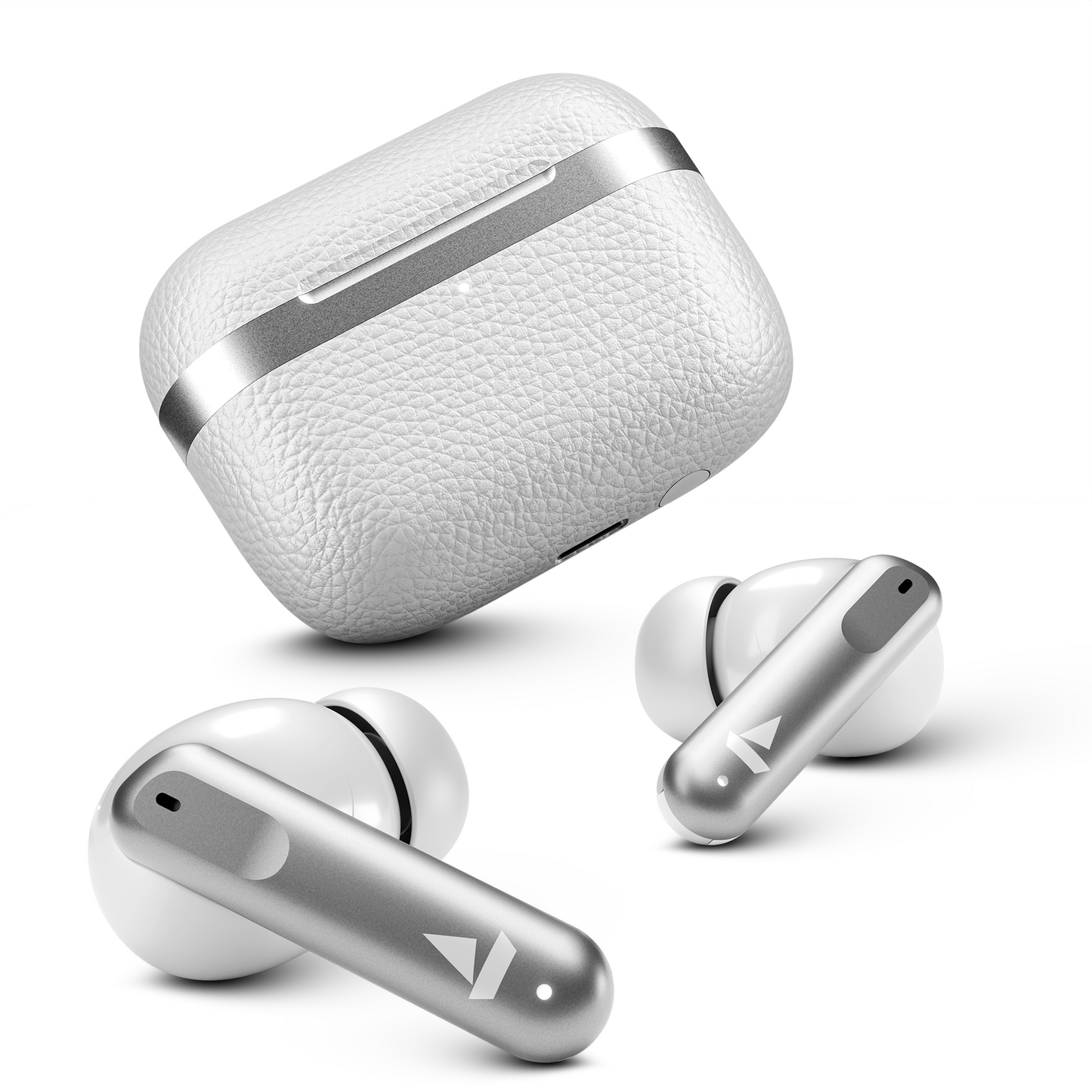 boAt Airdopes 111v2 | Wireless Earbuds with 50H Playback, Bluetooth v5.4, IWP™ Technology, 13mm Drivers - Nalanda Enterprises